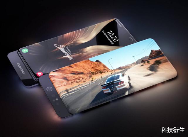 折叠屏|vivo二款新机曝光：首款折叠屏、取消升降屏，望春季发布