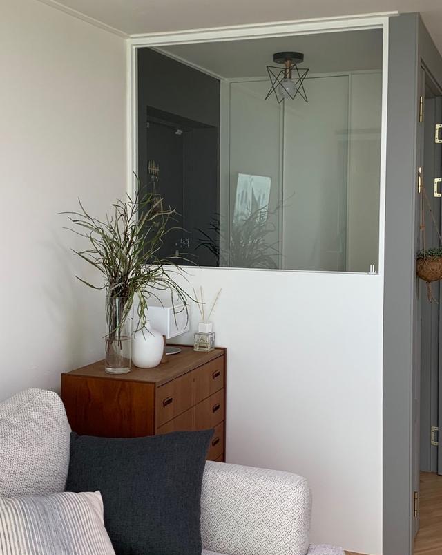 第一次装修，28岁夫妻坚持己见，65不盲目跟风，成功避开5大误区