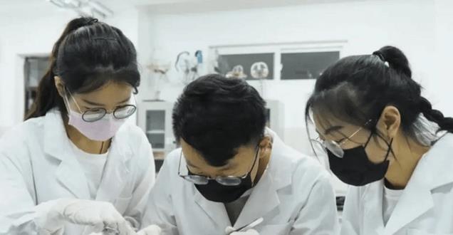 医生|穷人家的孩子或许不该学医：靠着每月600的助学金生活7万的贷款