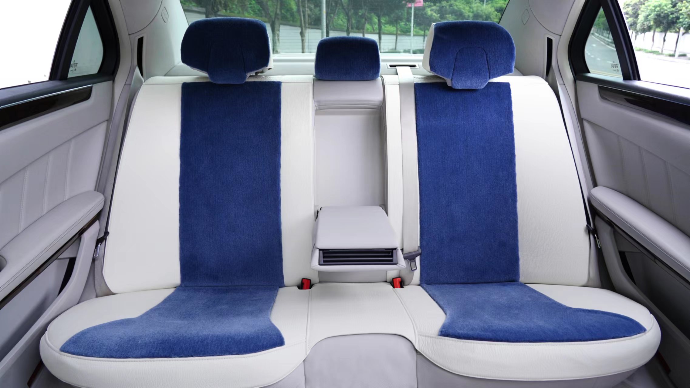 车内异味如何去除