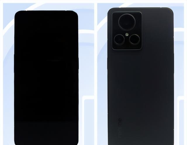 realme|realmeGT2大师版入网,坐等官方一个价格