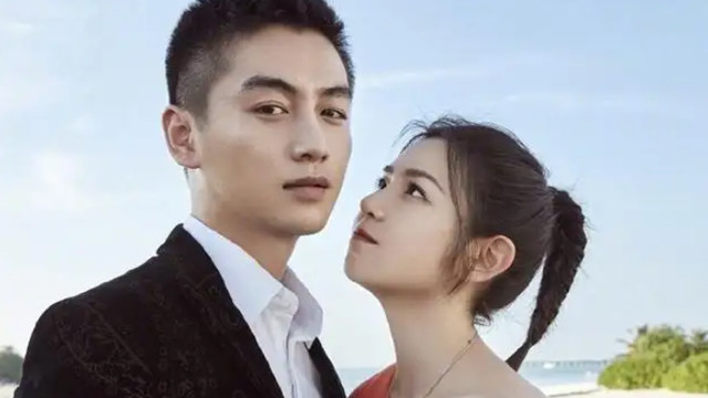 陈妍希|婚变传闻后，陈妍希现身杀青宴，腹部明显隆起，网友：这么快？