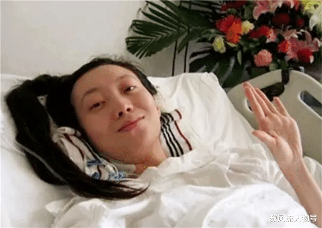 刘岩|“轮椅舞者”刘岩:北京奥运彩排中摔成瘫痪,让张艺谋愧疚一生!