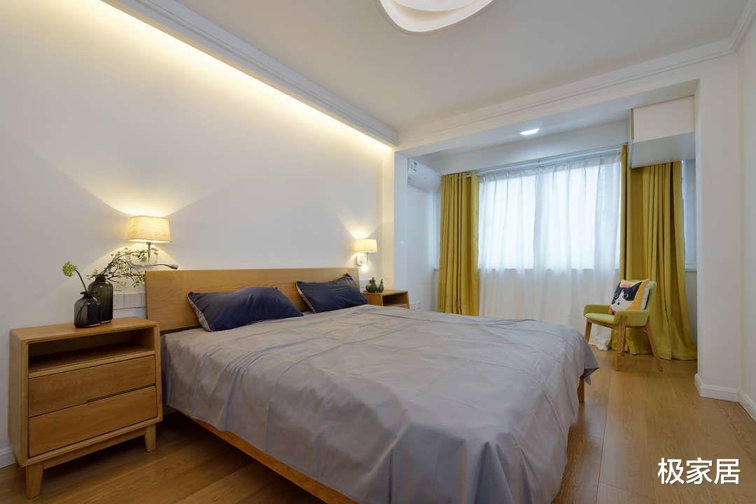 老破小变成LOFT洋房，实现超强采光，还有宽敞娱乐区