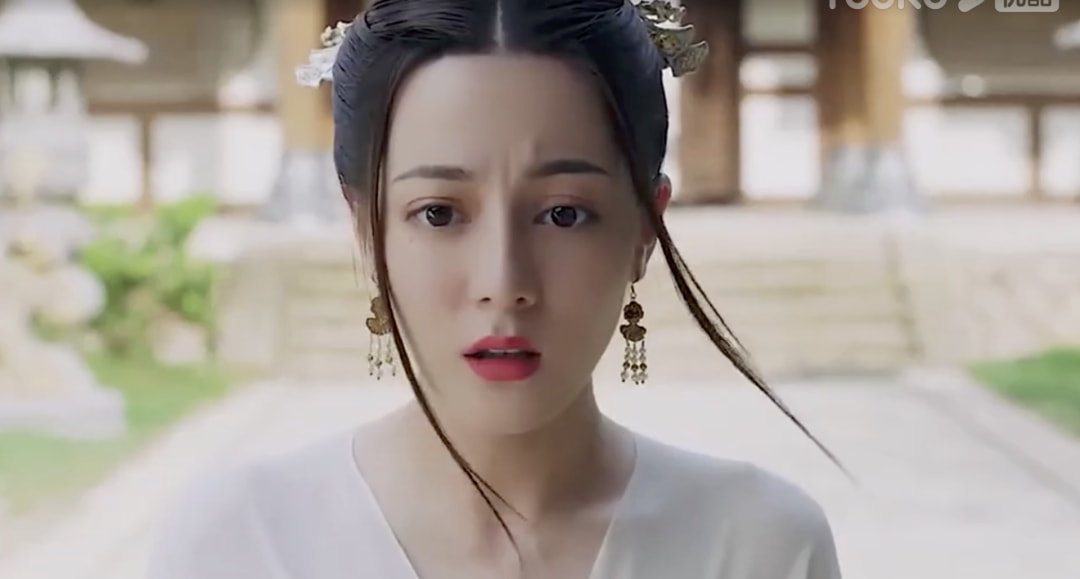 迪丽热巴|迪丽热巴,让人一言难尽