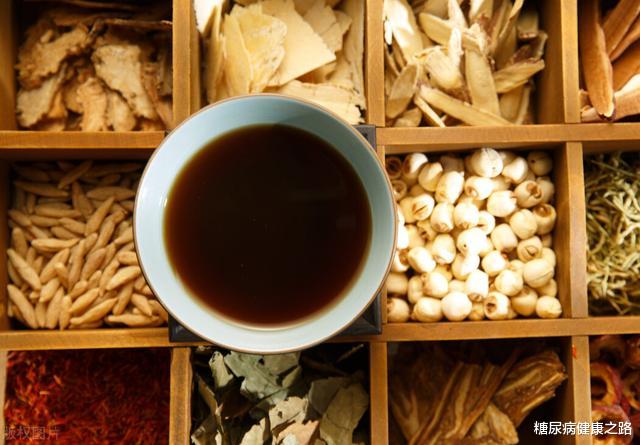 胆管结石|为什么中药对症治疗对2型糖尿病有显著效果?肠道菌群可能是关键