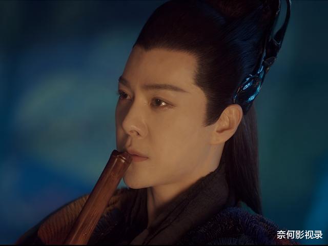 长珩|苍兰诀:容昊真实目的终于曝光!长珩结局注定悲惨