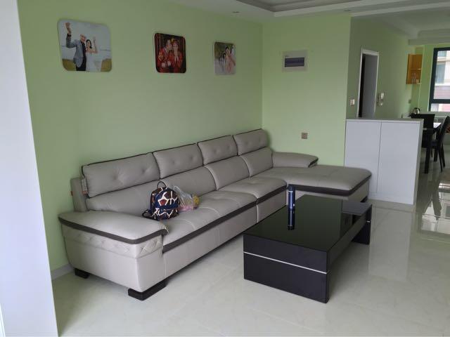 87平米的新房终于装好了，简约风格清洗自然，却被朋友吐槽廉价