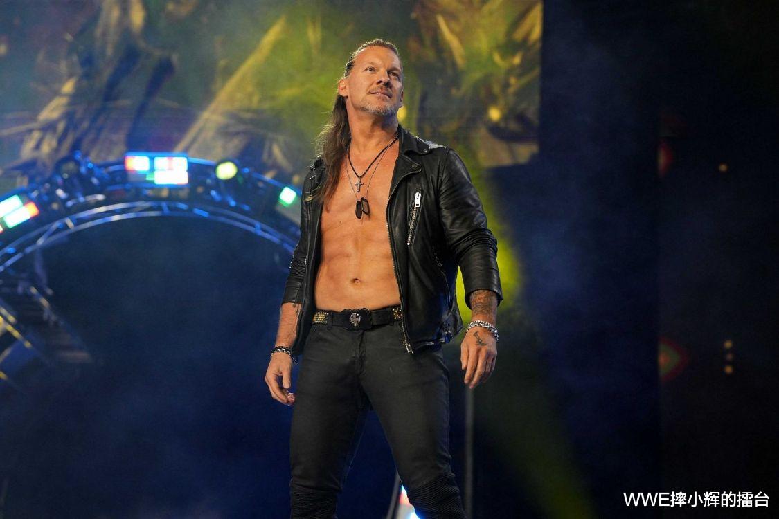 aew|AEW唯一特权人物！收视之神克里斯杰里科为何连老板都不敢动他？