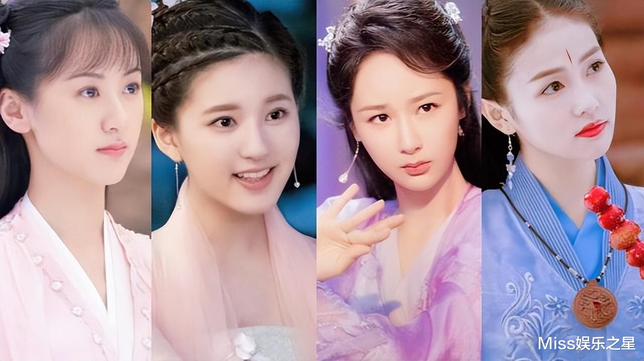 赵丽颖|金晨受牵连无缘最佳女主，赵丽颖或成最大赢家，85花中暂无对手