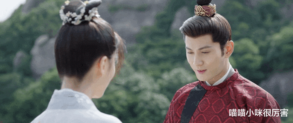 徐正溪|人帅演技好，但就是怎么都不红的6位男星，原因何在？