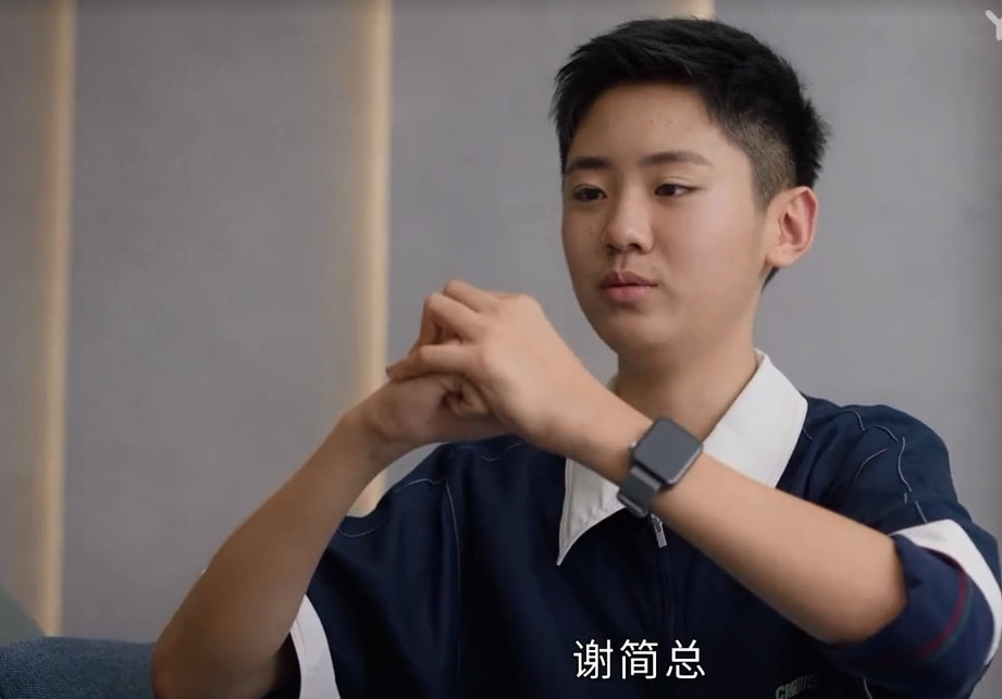 相逢时节|相逢时节：陈昕儿神经质、小地瓜的可怜，让简宏成宁宥的爱情变味