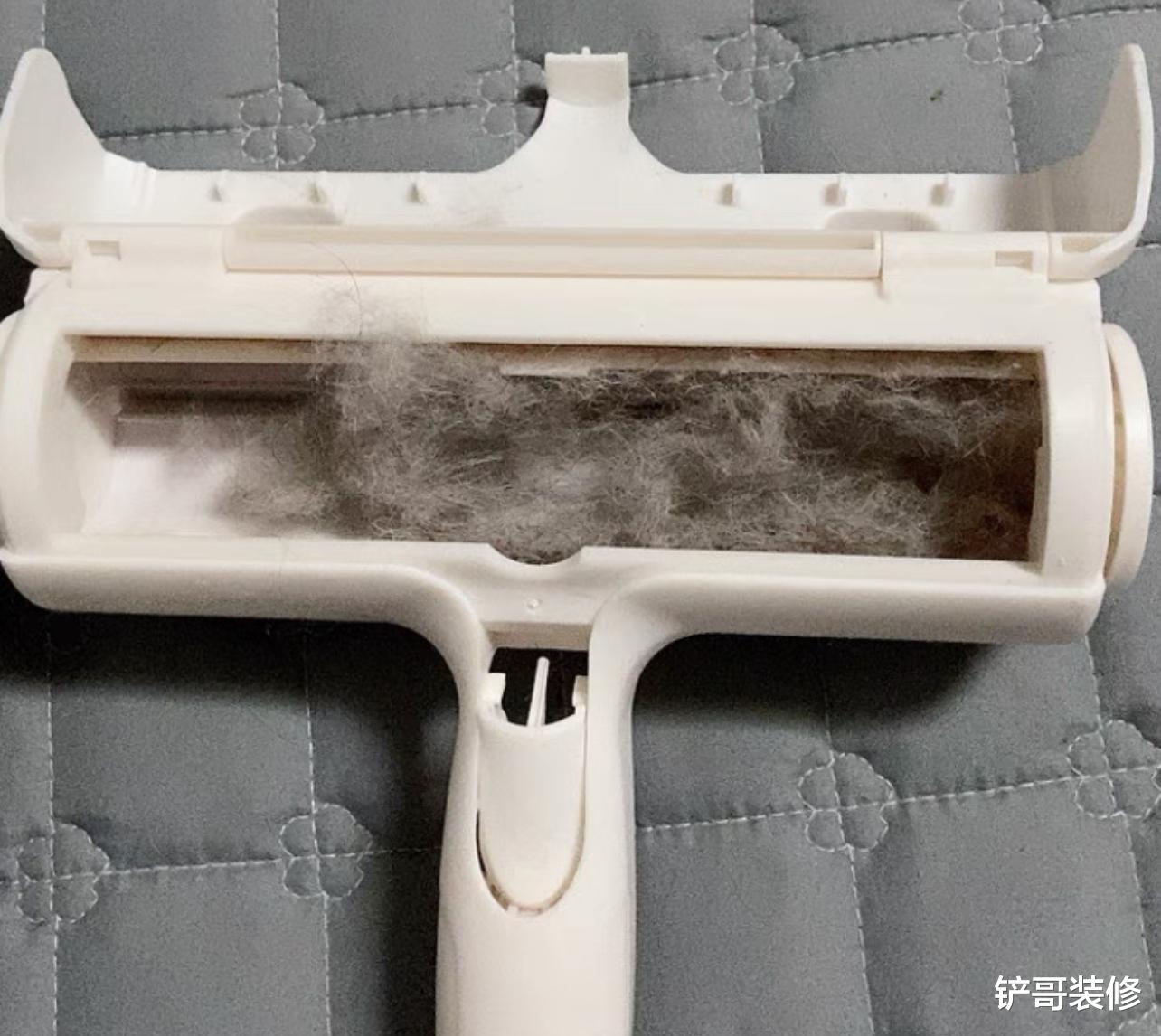 室内有“飞尘、毛絮”?老保姆支个招,毛絮自动消失,干净又卫生