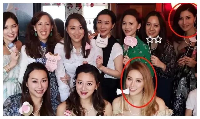 |明星在富豪面前多卑微,看下就会知道都是钱在作怪,吴京也不例外