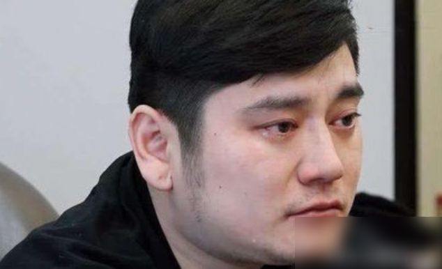 孙俪|孙俪曾和他同居多年，结果被抛弃，如今他老公邓超和他老死不相往来