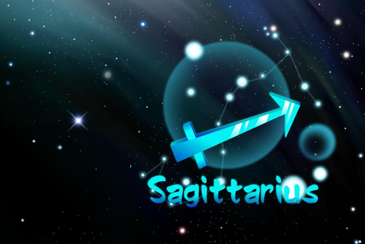 射手座|与世无争的射手座,向往自由,对爱人专情