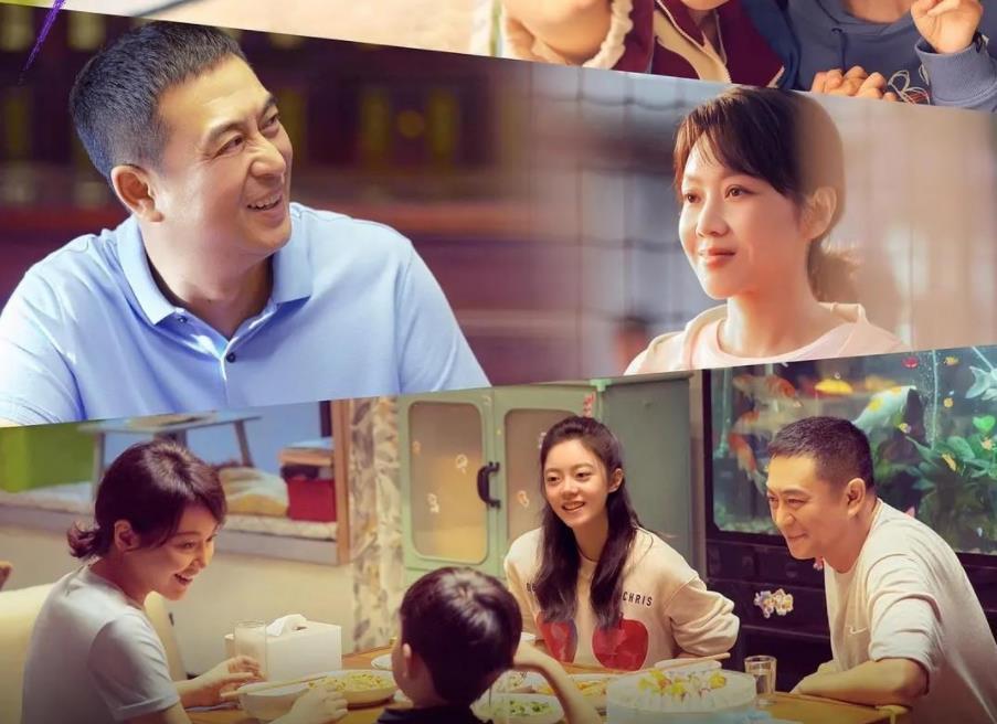 闫妮|闫妮和张嘉译拍《少年派》时,闫妮突然加戏,搬脚让张嘉译闻一闻