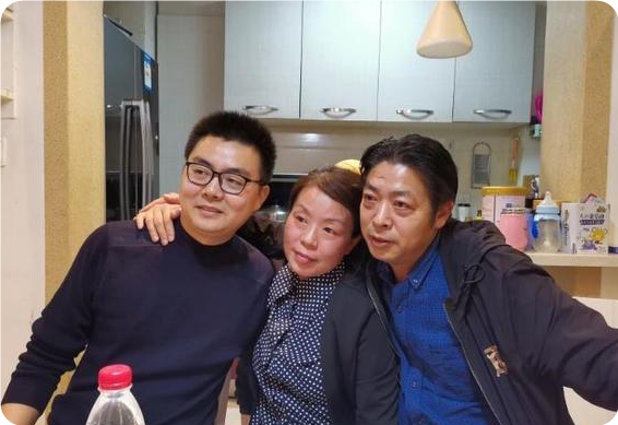 播放许敏母子相见录像可找出疑犯,二婶简单断案不动脑侮辱了职业