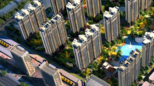 楼市|楼市的核心板块的概念不再统一