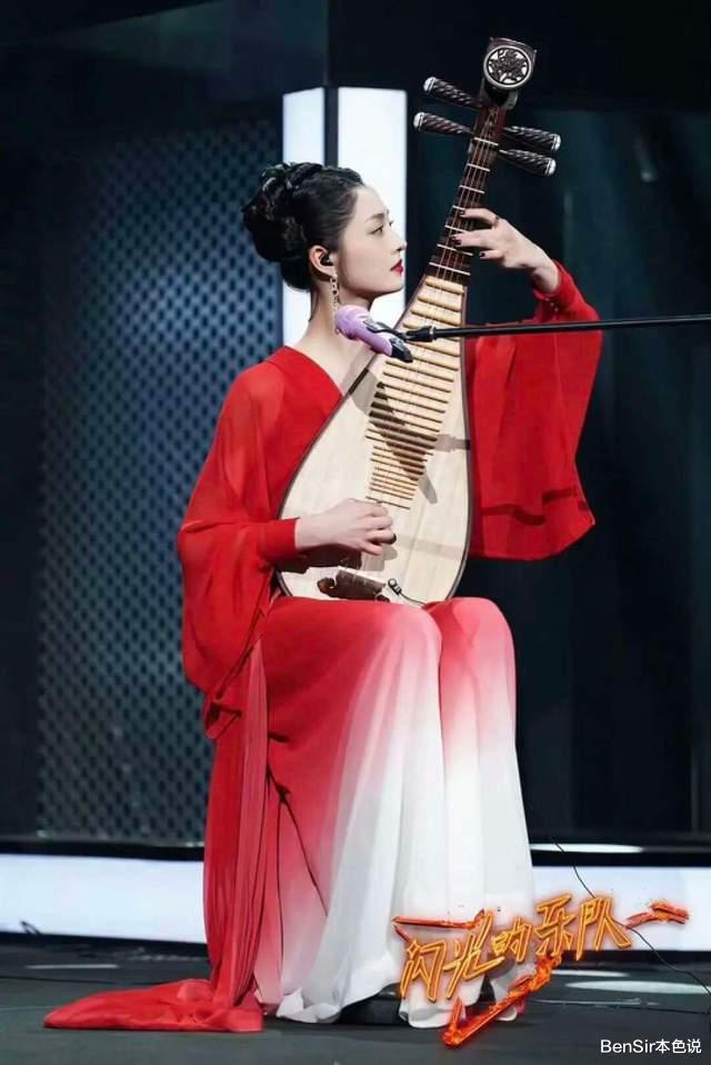 尚雯婕|超女江湖列传：狠人尚雯婕，因为世界太复杂，所以背叛了单纯