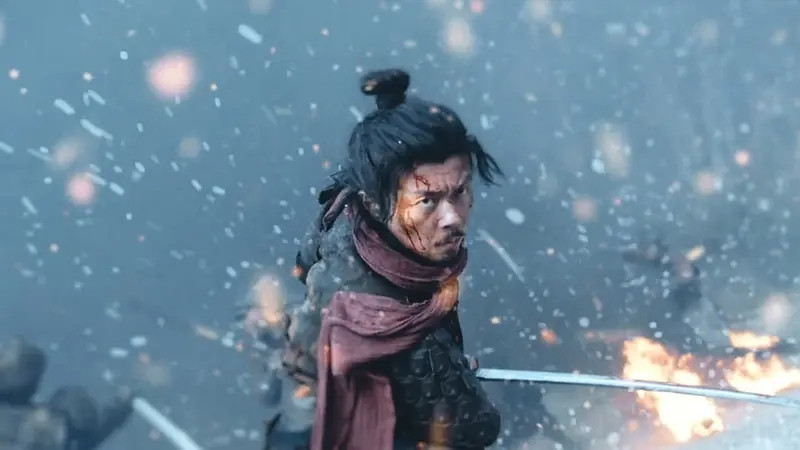 谢苗|谢苗的“网大一哥”让人难过？其实他成为吴京接班人，只差一部电影