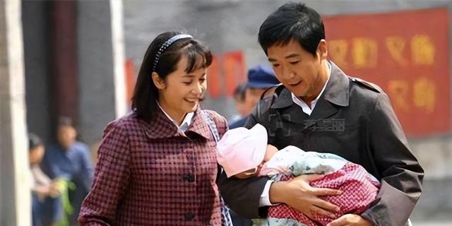 佟志|15年后,我顿悟了《金婚》大团圆结局后的深意,真相现实又讽刺