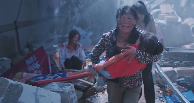 罗云熙|罗云熙《追光者》首波口碑出炉了!打分评价都“一针见血”