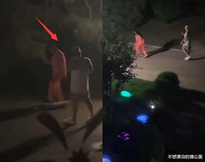 钟丽缇|张伦硕陪老婆玩滑板，51岁钟丽缇深夜还带妆，原相机下状态真实