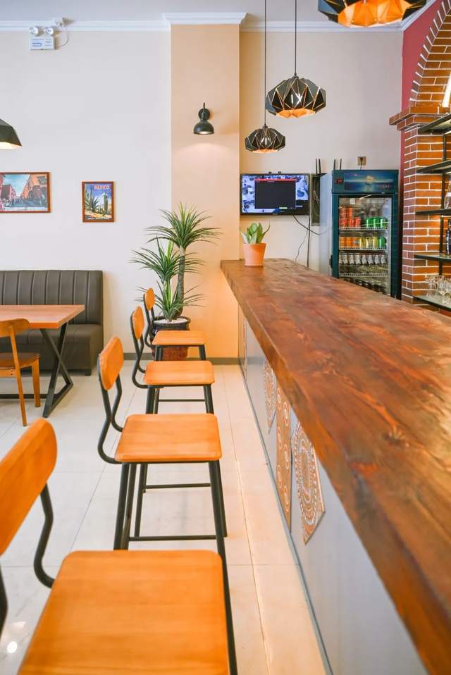 银川Taco天花板，超正宗墨西哥主题餐吧