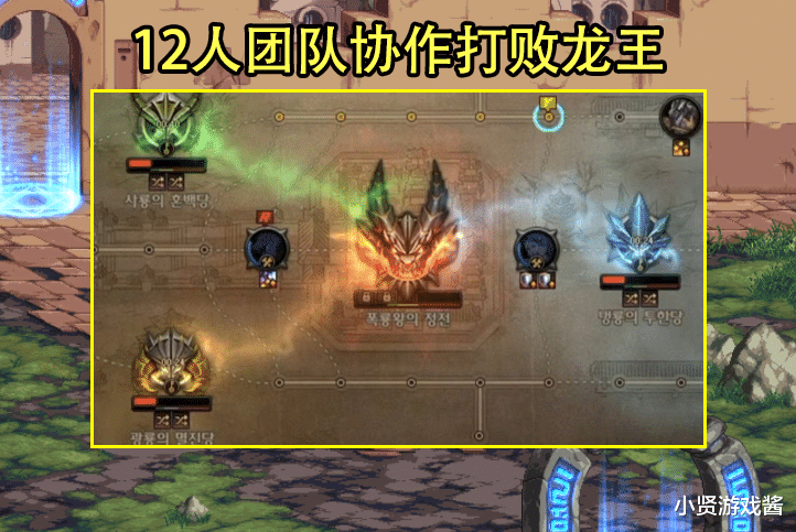 地下城与勇士|DNF:韩服夏季座谈会内容曝光!8月2职业削弱,9月再推出12人团本