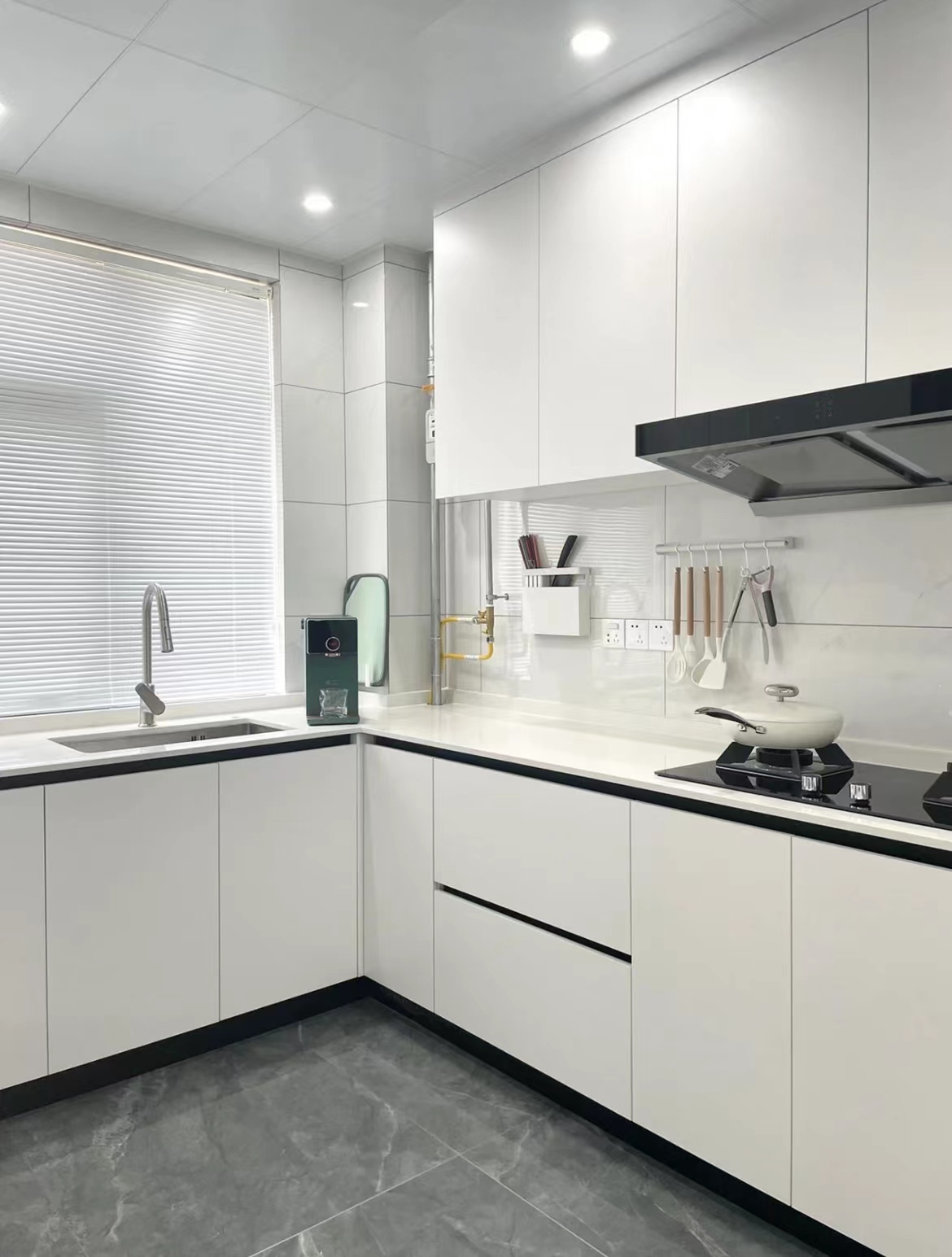 第一次装修时，这10处厨房设计犯蠢了，大家千万别步这些后尘！