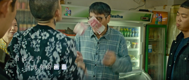 扫黑行动|《扫黑行动》具备爆款潜质，收获观众高口碑，全明星阵容功不可没