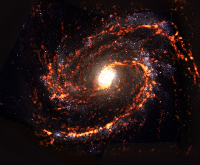 我们从哪来?我们为什么和别的星球,和别的星系不一样?