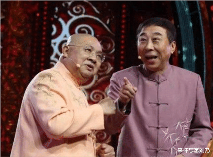 冯巩|他亲手捧红了11位徒弟,60大寿却只有一人到场,网友:忘恩负义