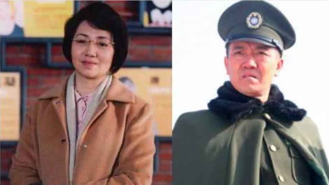 李幼斌|她是国家一级演员,也是李幼斌的姐姐,出道多年却从不和弟弟合作