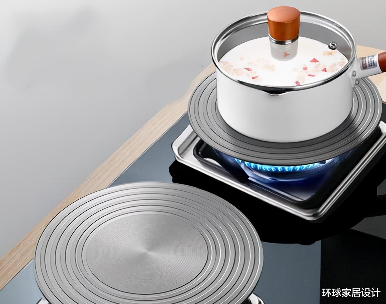 我家厨房每天都要用到5件神器,价格不贵,却能提升幸福感!