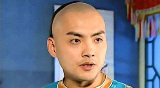 琼瑶剧|20年前的《无敌县令》,原来暗藏这么多琼瑶剧演员,可云古装好美