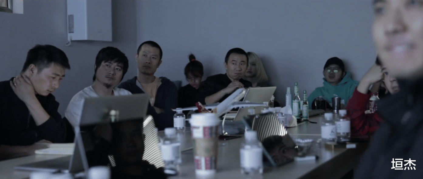 万里归途|《万里归途》太敢拍了，从四个方面，说说我想二刷的理由