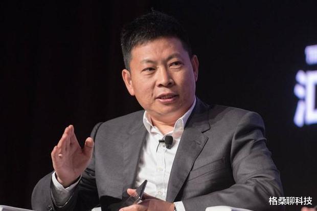 安卓|余承东放言：华为手机回来了！任正非“王者归来”