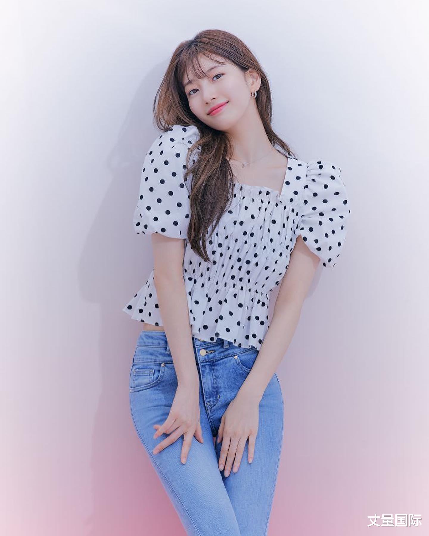 |盘点6位“单飞韩国女明星”,秀智、金世正转型演员成功