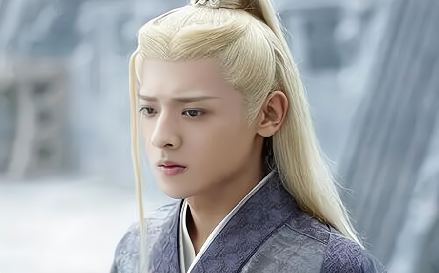 林志玲|《三生三世步生莲》启动,主演名单首次公布,网友:你俩是真敢接