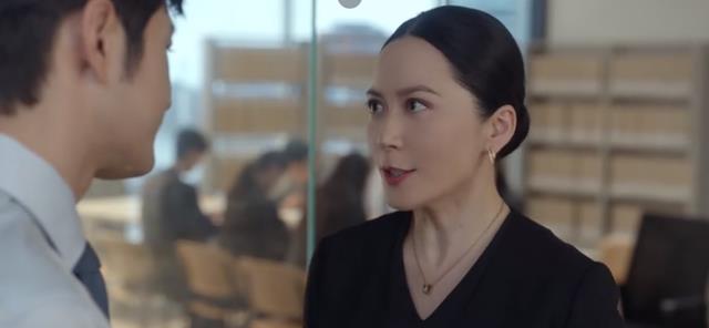 顾念|玫瑰之战:丰盛10年爱慕之情,是顾念重回职场后大起大落根本原因