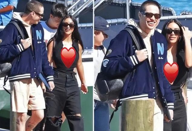 金·卡戴珊|金卡戴珊久违素颜,晒泳池自拍,身材堪称完美马甲线吸睛颜值依旧