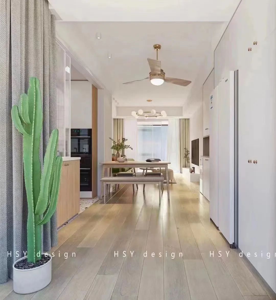 文澜府原木风 | 纯粹至简 复得怡然