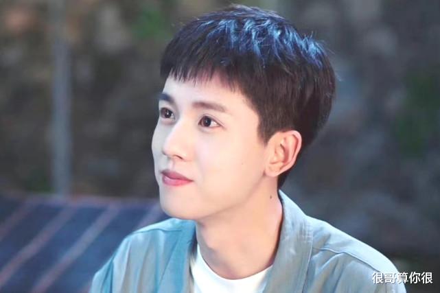 田原|《法医秦明读心者》中的美女演员：程澄的学历高，汤敏是歌手出道