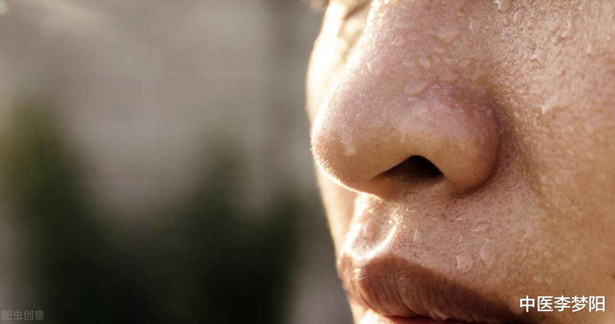 痛风|人活一口气,这个气虚了怎么补?只一味药,补脾肺两气,轻松补气