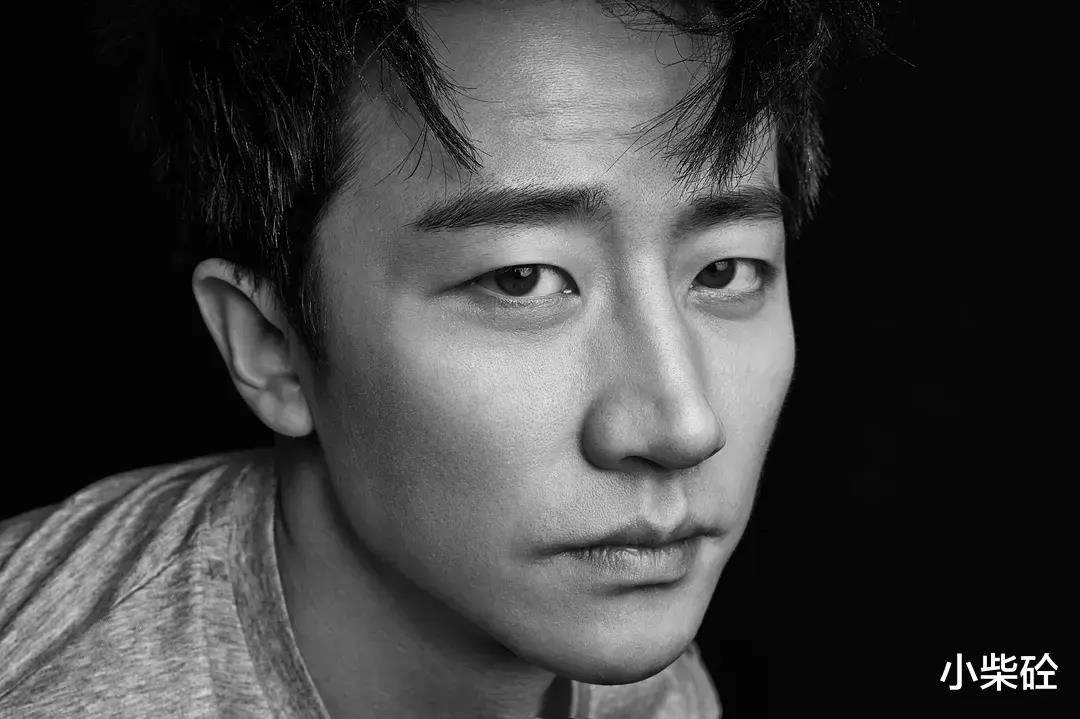 “文艺男”黄轩的瓜!远不止与大姐的“阿姨恋”那么简单