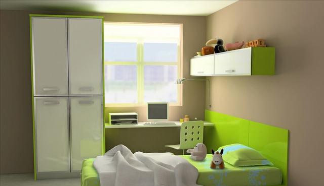 极简装修风格,并非是很简单,6个方面都要做好才能有好的效果