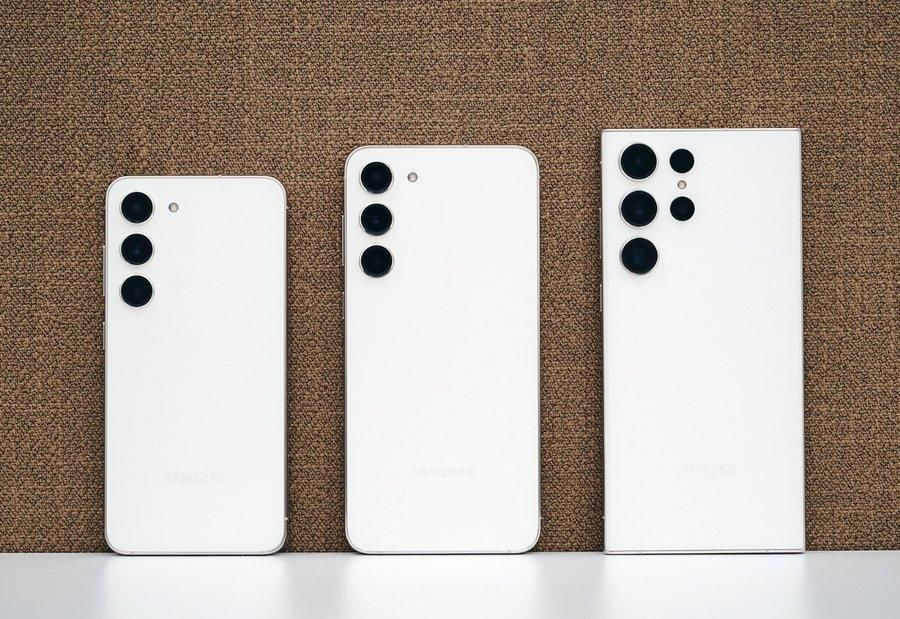 三星|三星S23挤牙膏,比苹果还过分?这操作或想逼你买超大杯