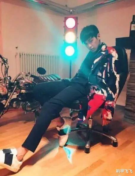 张若昀|\张若昀的家,平淡才是真,“丑萌丑萌的”,小日子却过的很幸福\